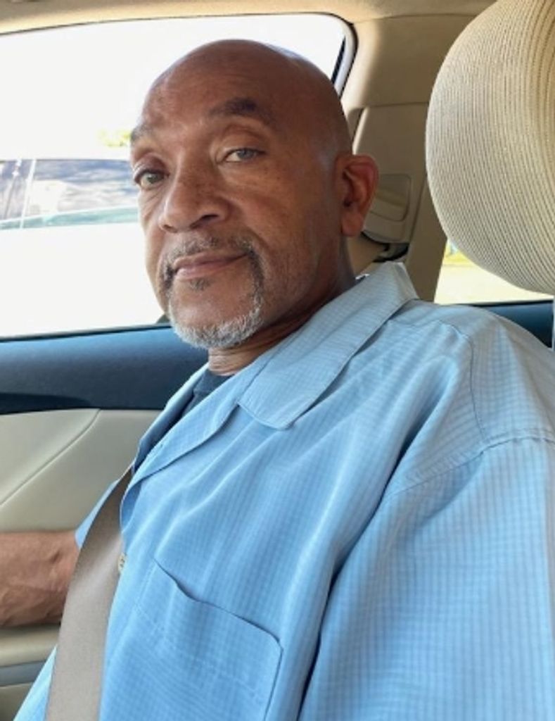 Eugene Williams Jr. Profile Photo