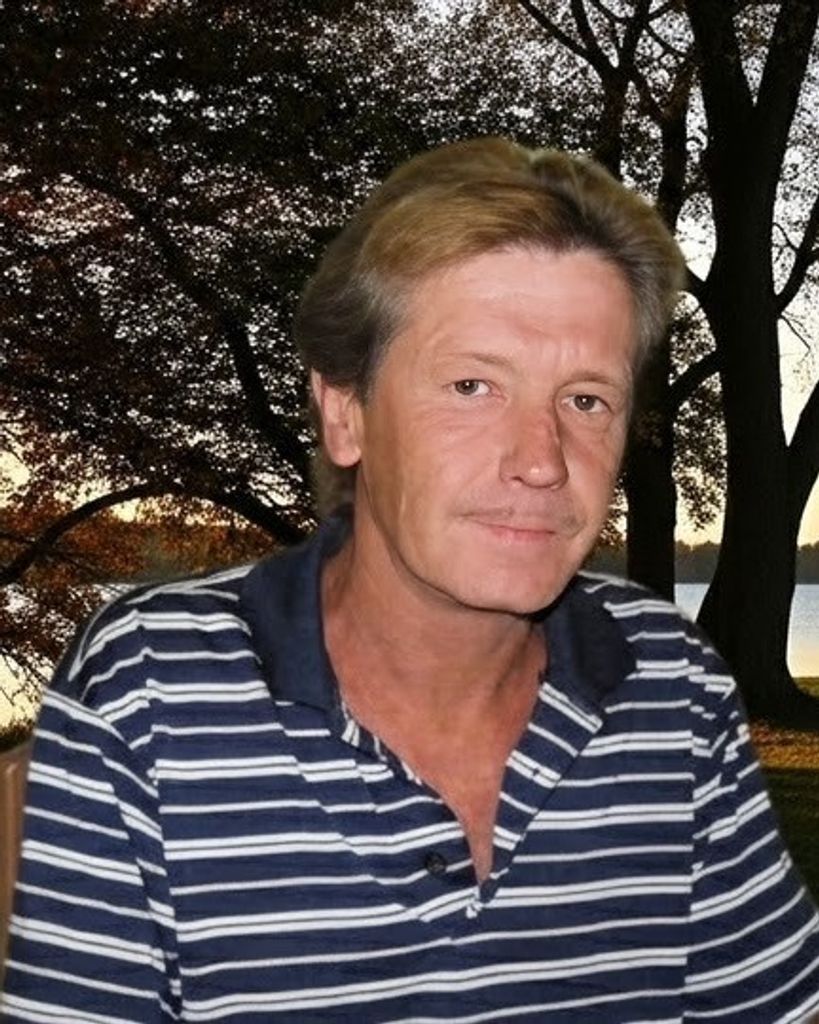 Gregory David Lewallen Profile Photo