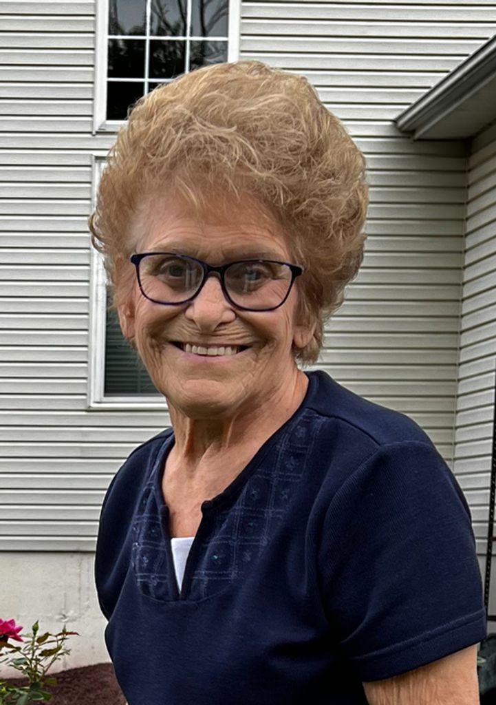Marie A. Saraceni Profile Photo