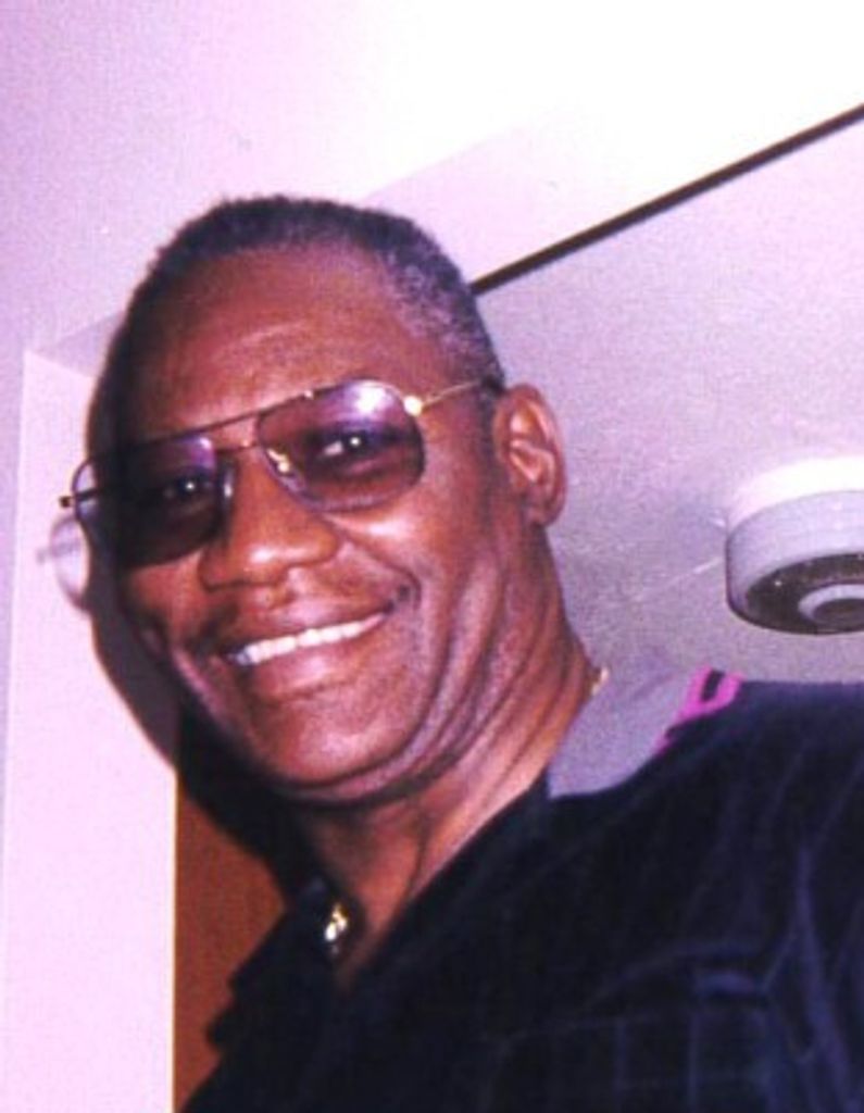 Jesse Wilbur White,  Jr. Profile Photo