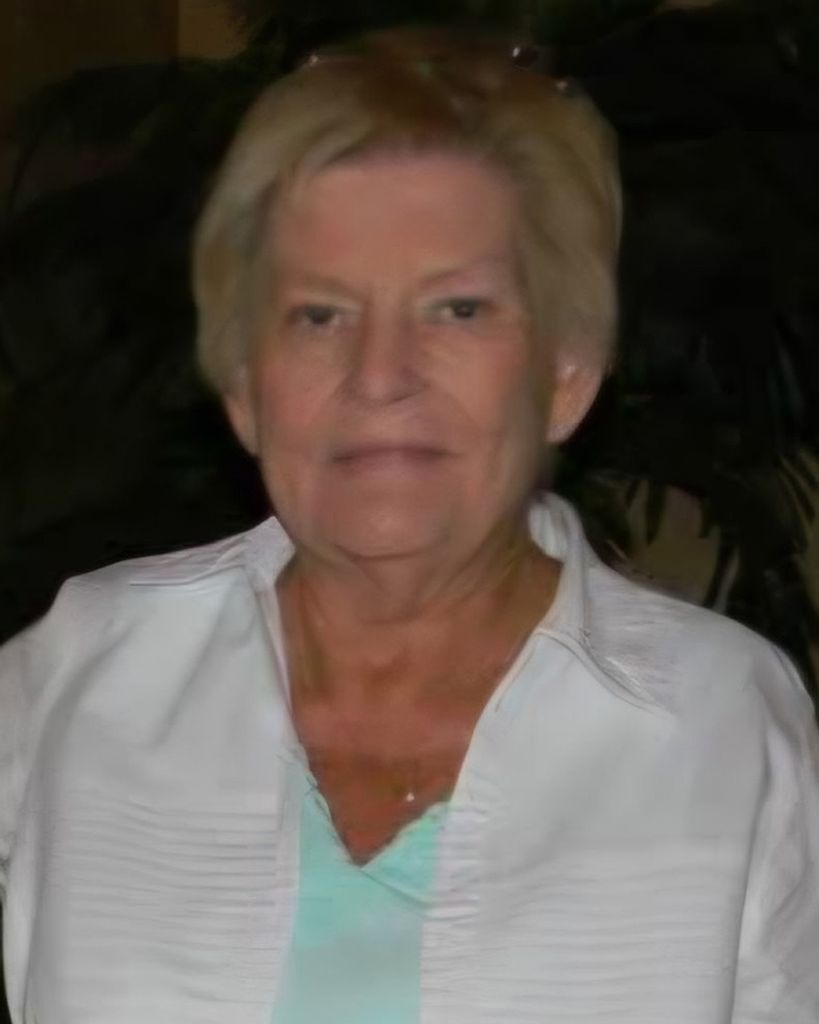 Dianne Roberson Griffin Profile Photo