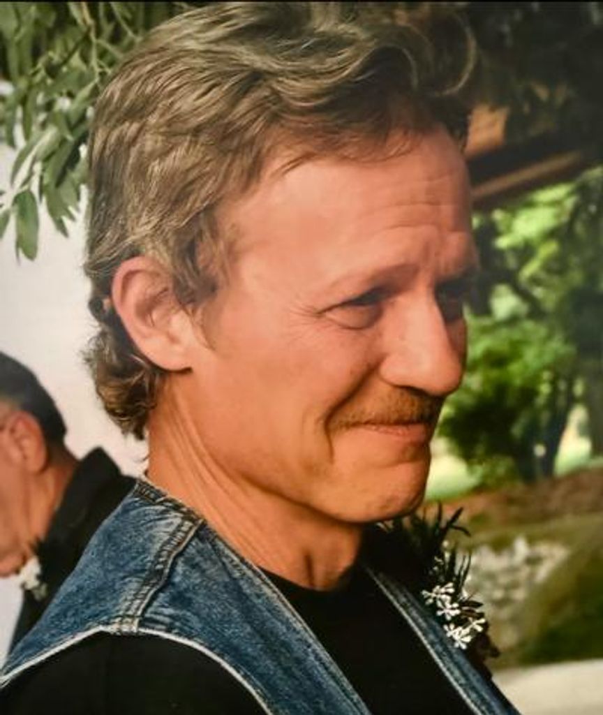 Ronald C. Salyers Profile Photo