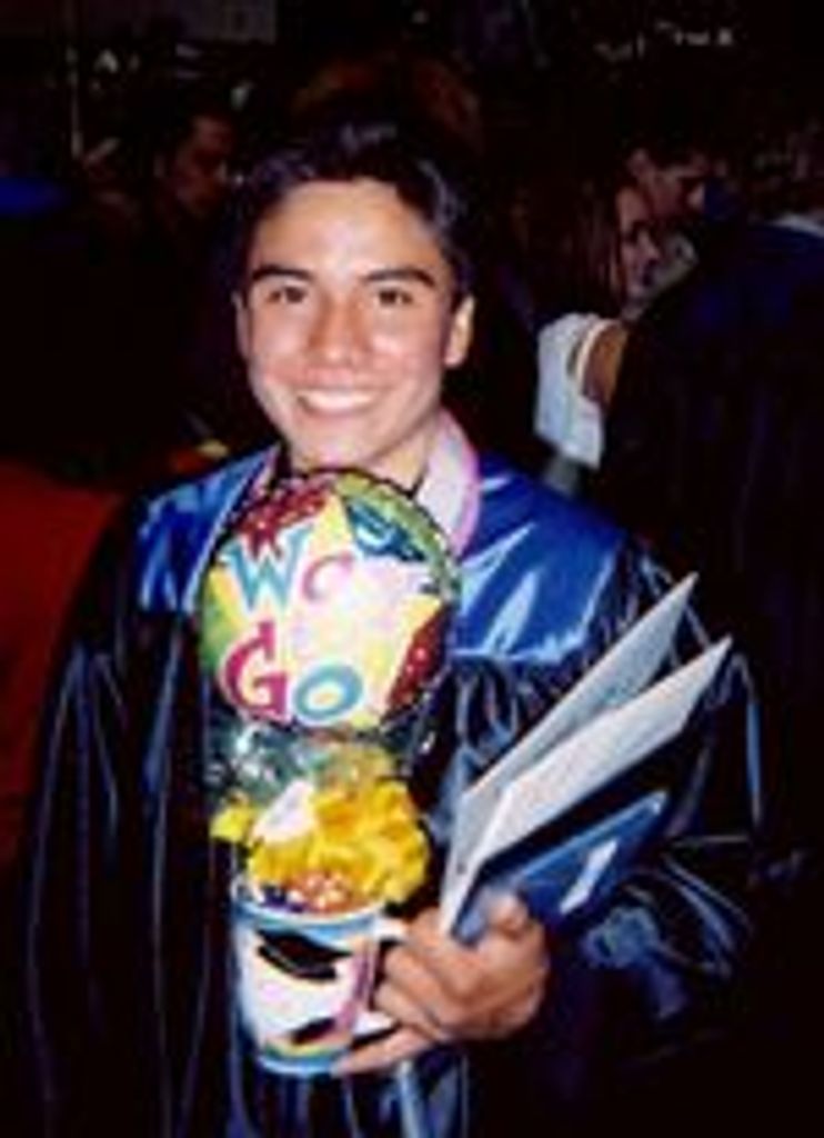 Tony Lee Keiser Jr.