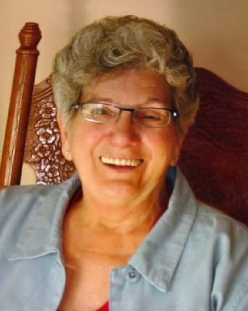 Effie "Chuck" Burke Profile Photo