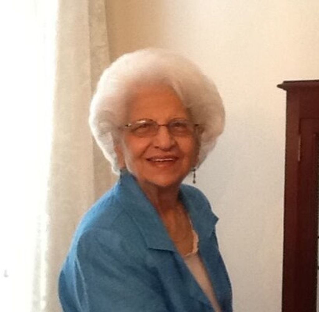 Josephine Gerhard