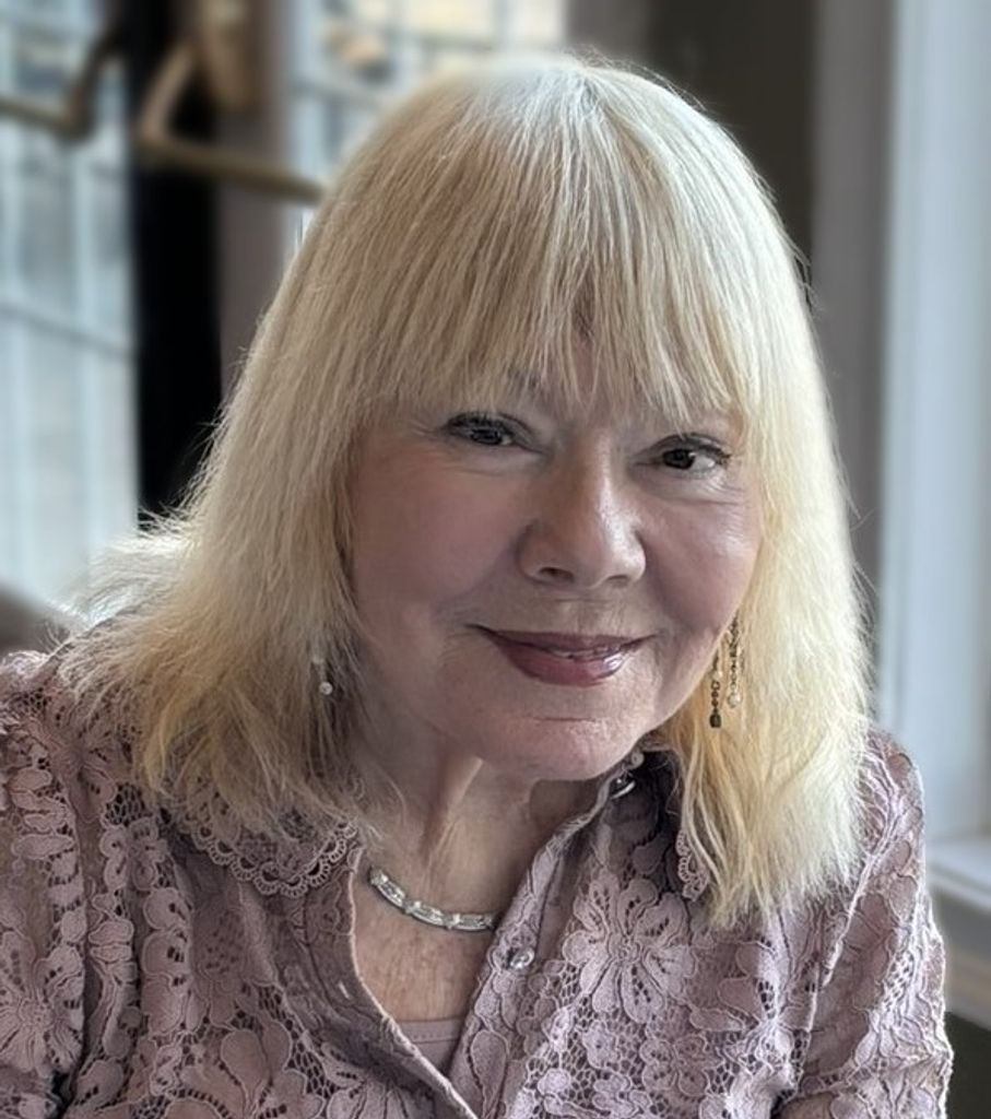 Brigitta M. Gilder