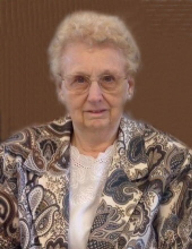 Mary K. Whited
