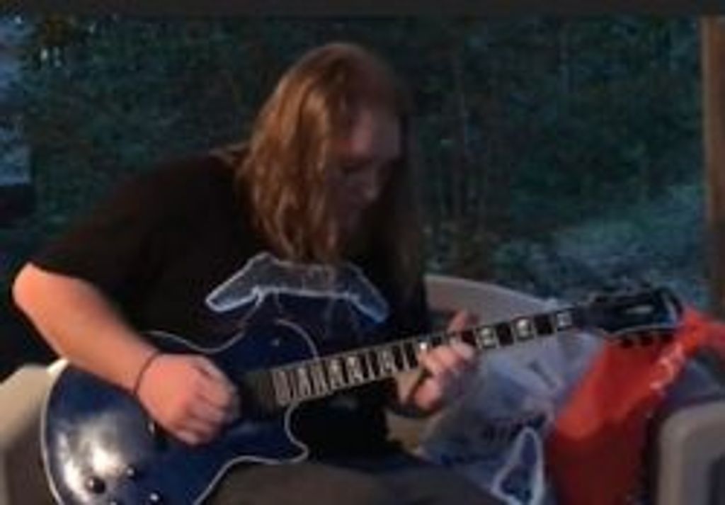 Micheal Ian Davis Profile Photo