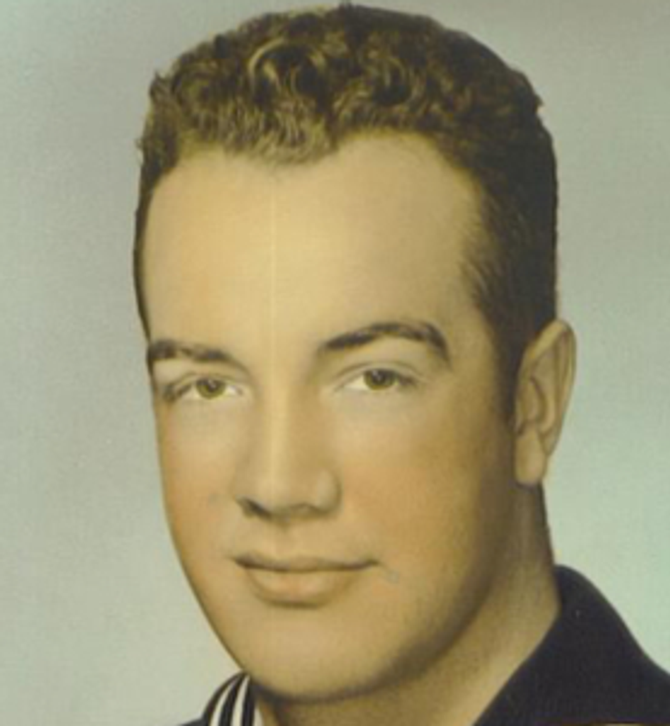 Charles S. Hoover Jr. Profile Photo
