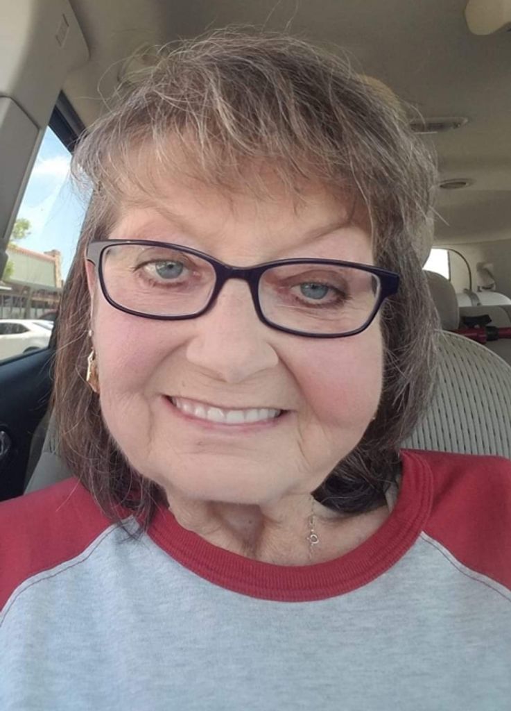 Jacklyn Wilson