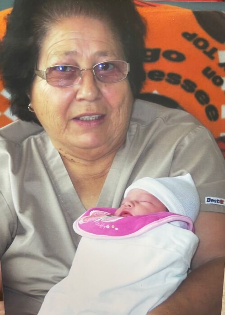 Mary Joiner-Lee Profile Photo