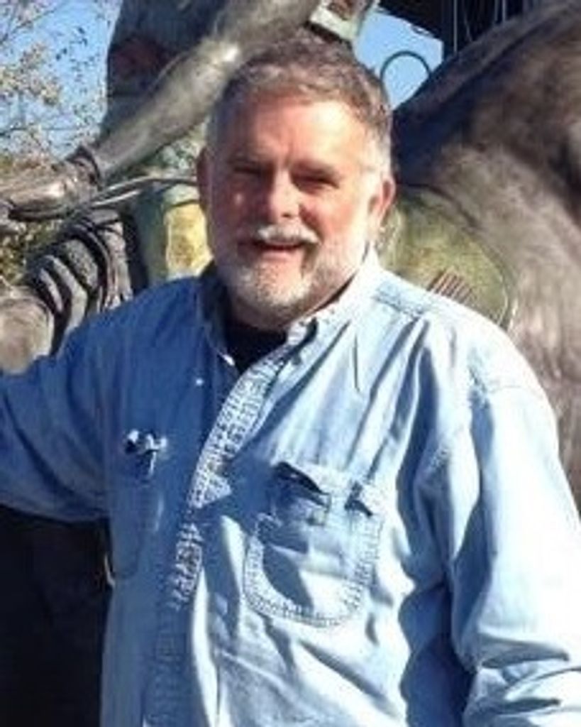 Dennis R. Salisbury