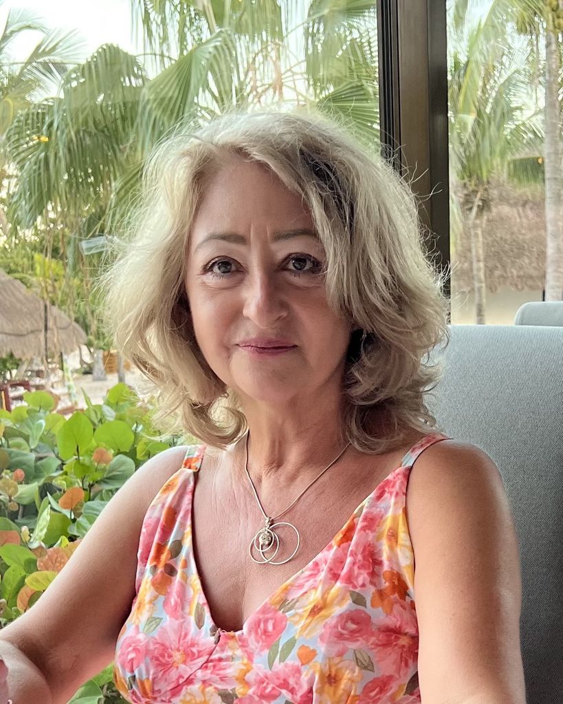 Griselda Gamez Profile Photo