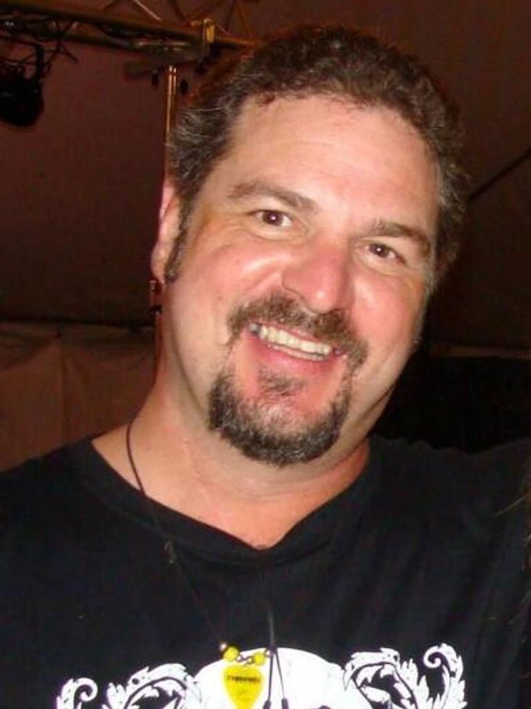 Jerald "Jerry" Turba Profile Photo