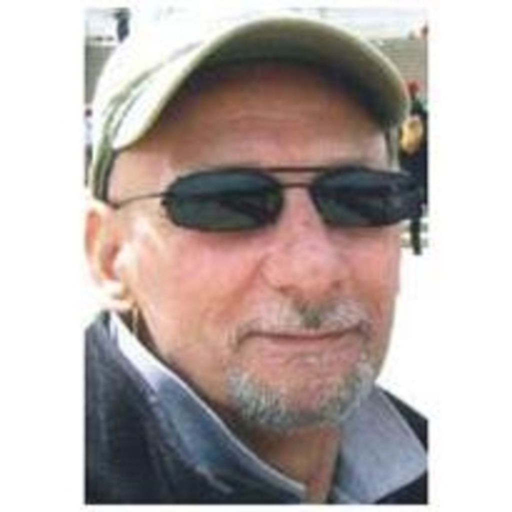 Mr Stephen R. Martino