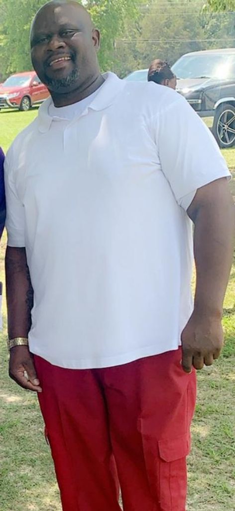 Jonathan Harris, Jr. Profile Photo