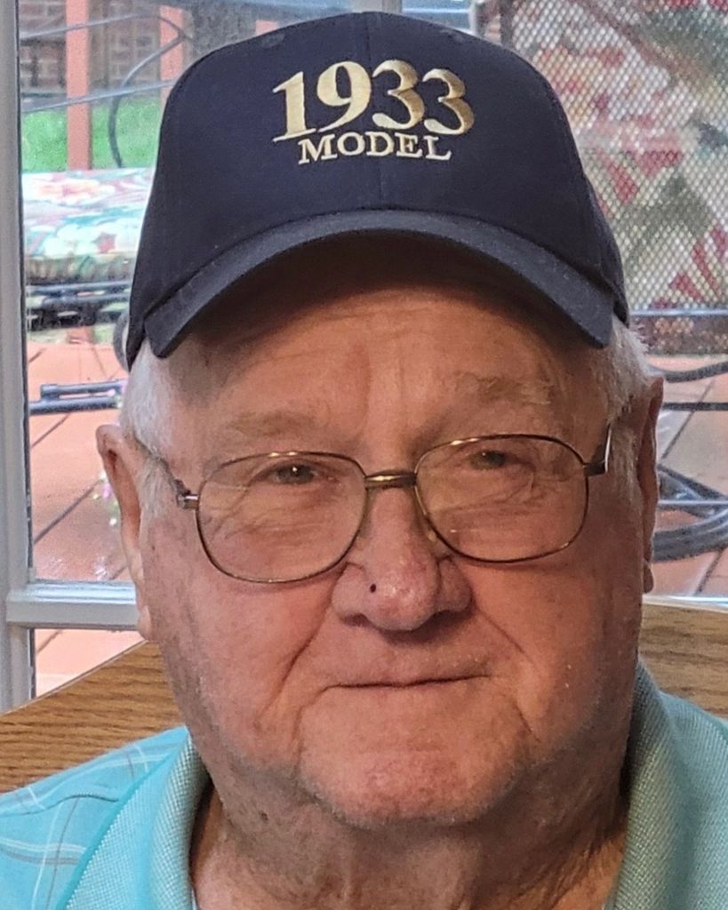 Robert E. Fleegle Profile Photo
