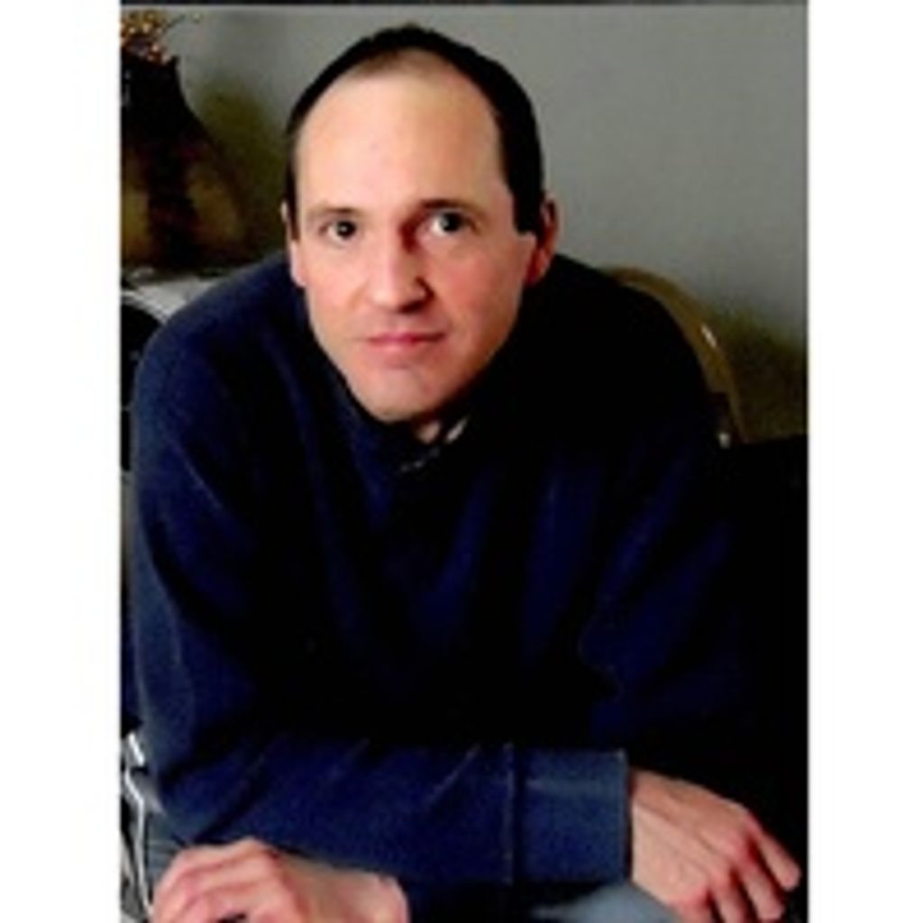 Michael Hertz Profile Photo