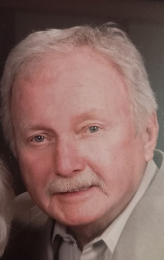Robert "Bob" Daniel Staley Profile Photo