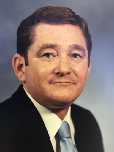 Jerry Wayne Scott Profile Photo