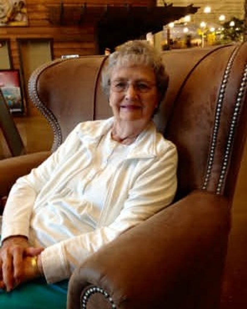 Lois Eloise Cunningham