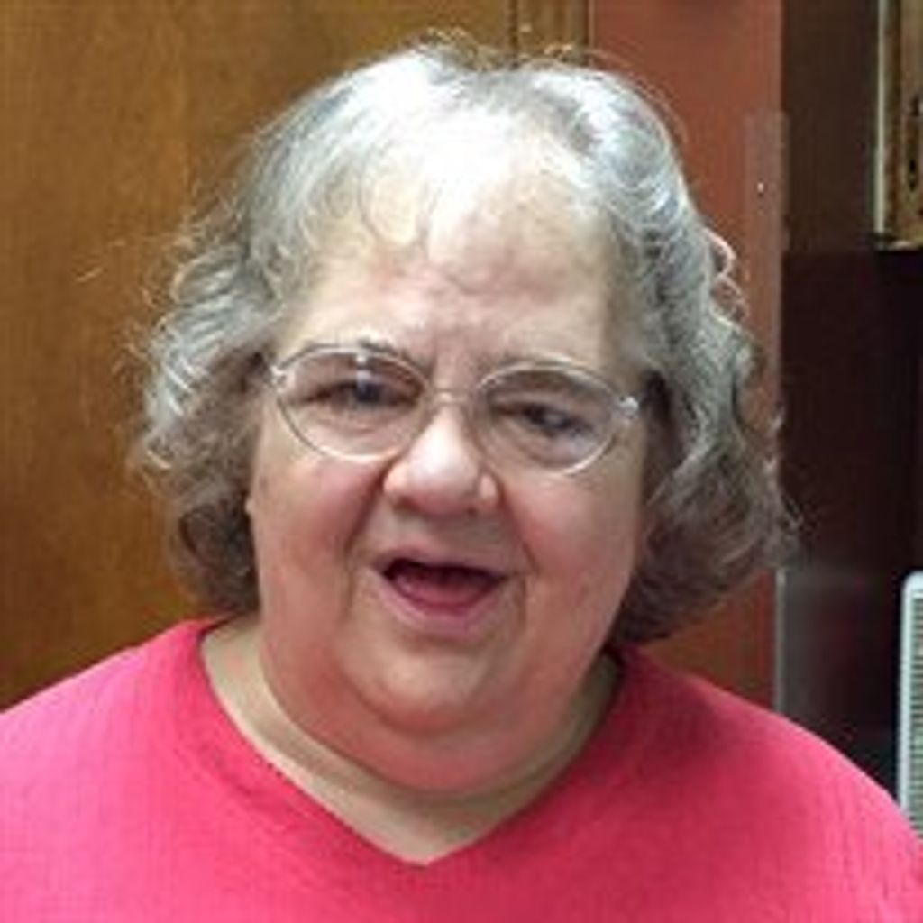 Jo Ann Workman