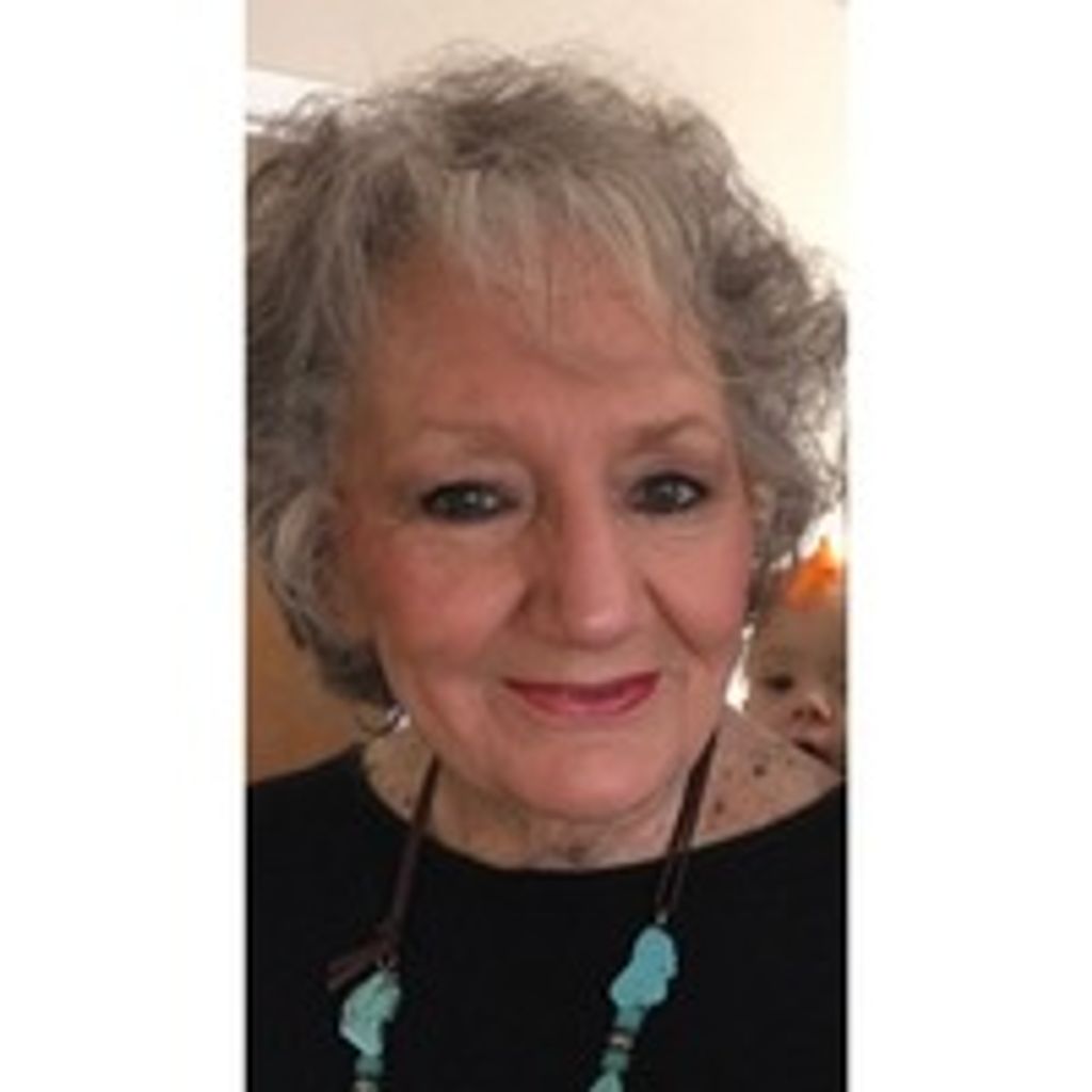 Billie June Stone