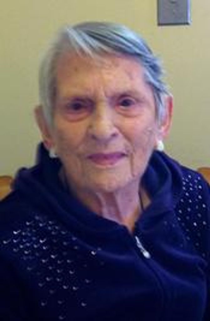 Barbara Jean Wilson