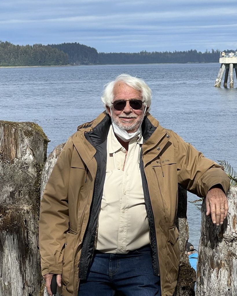 Arthur "Art" Bowen Tanner Profile Photo