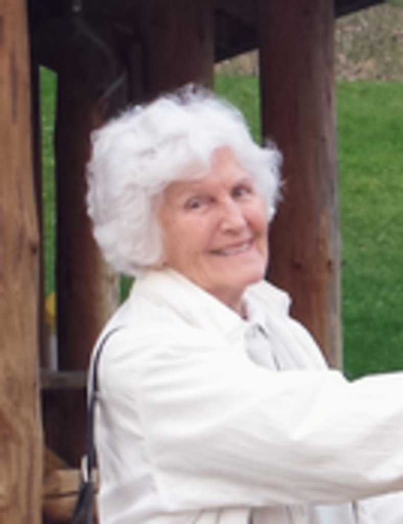 Joanne M. (Schake) Naragon