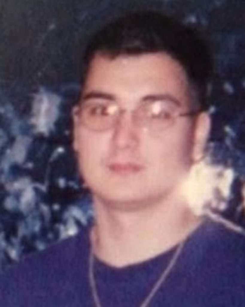 William Paul Anneheim Profile Photo