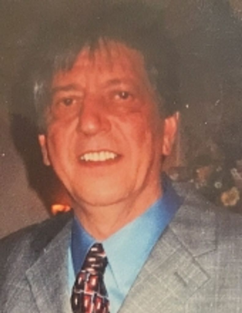 Everett Ranson Montgomery, Jr.