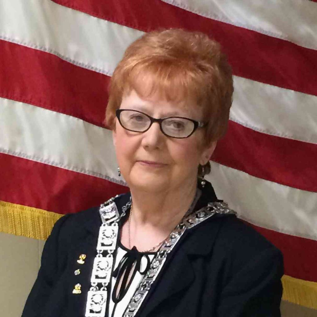 Sharon Dudek Profile Photo