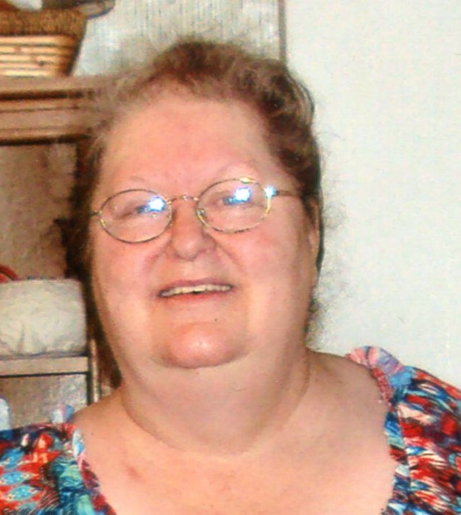 Mrs.  Sadie Lanette Britt, 63