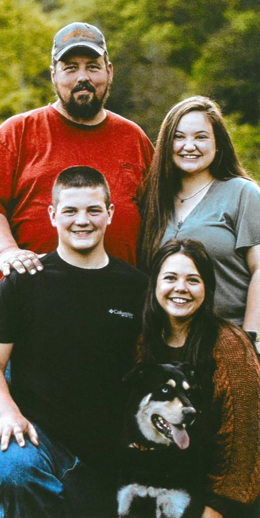 Steven Ray Widener Profile Photo