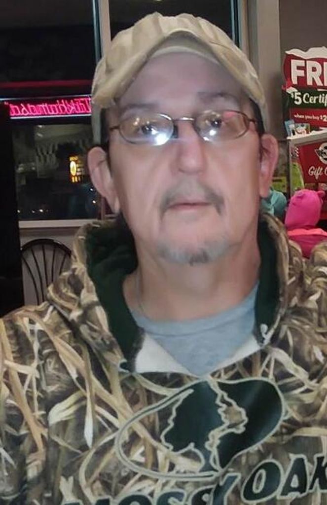 Stephen R Sexton Profile Photo