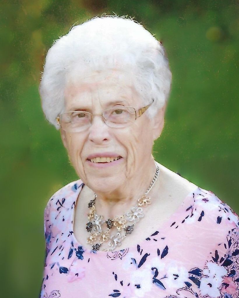 Phyllis Frances Stepanek Profile Photo