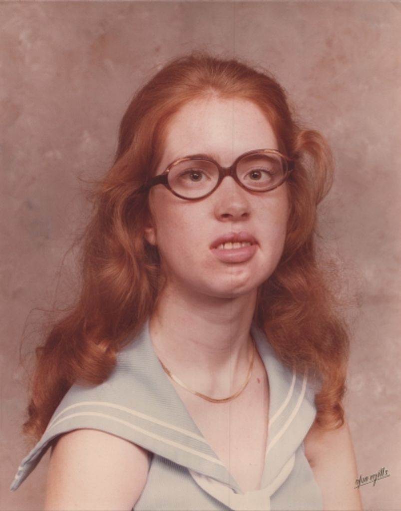 Ms. Frances Kathryn Yoder