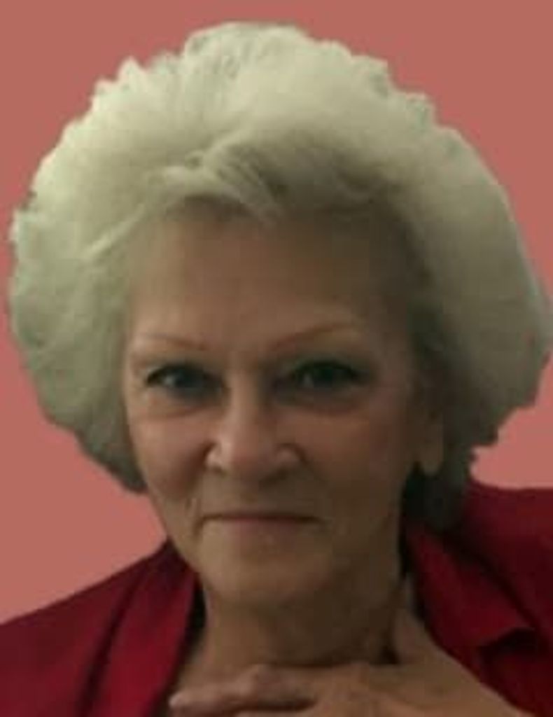 Grace T. Scott Profile Photo