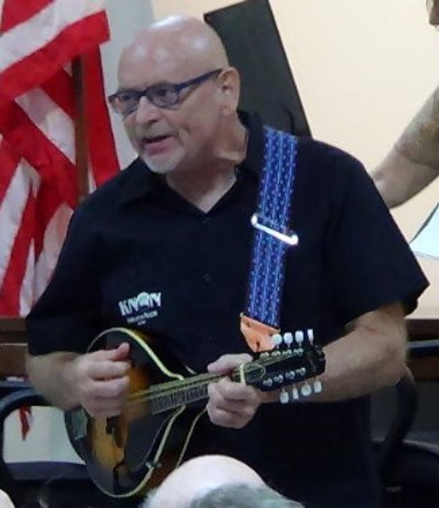 Kenneth Wayne (Kenny) Winfree