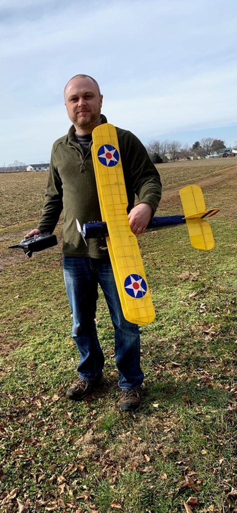 Jesse L. Rosenberg Profile Photo
