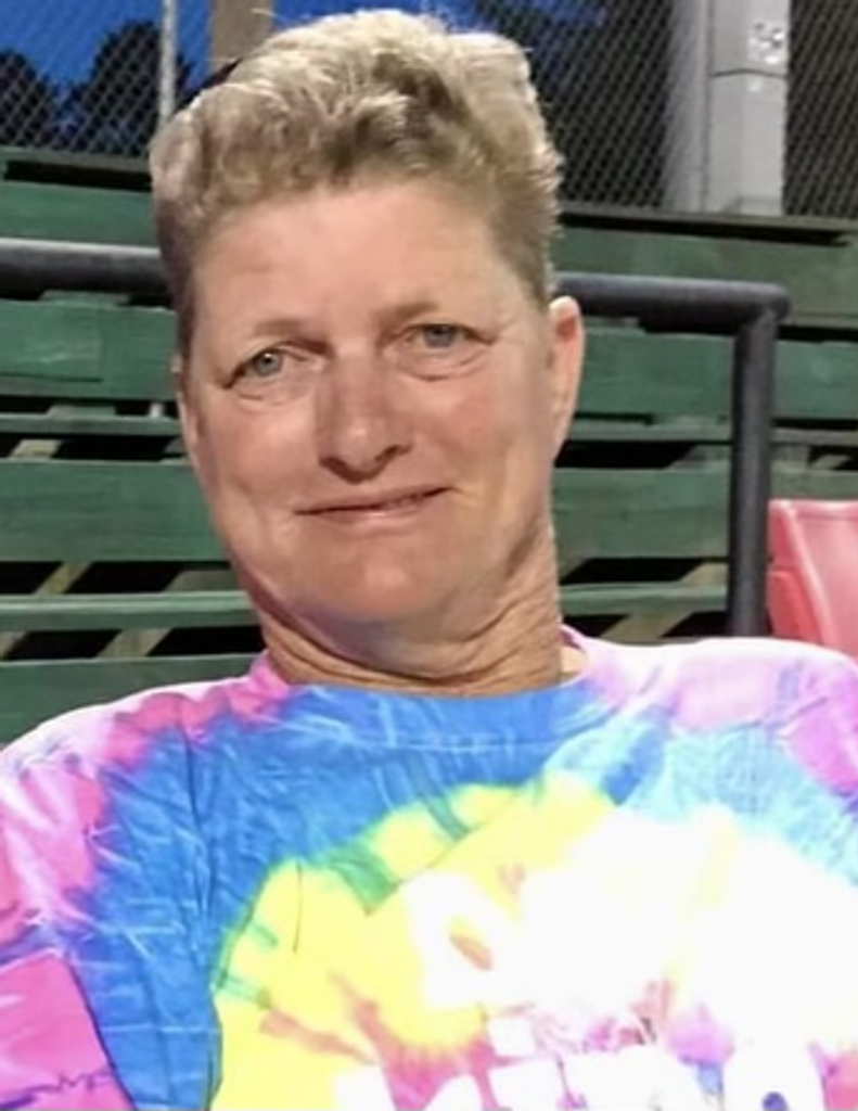 Betty Anne Jackson Profile Photo