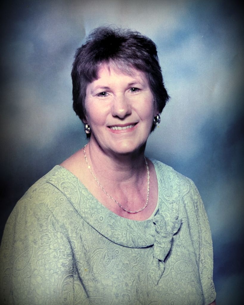 Gloria Jean Maitland