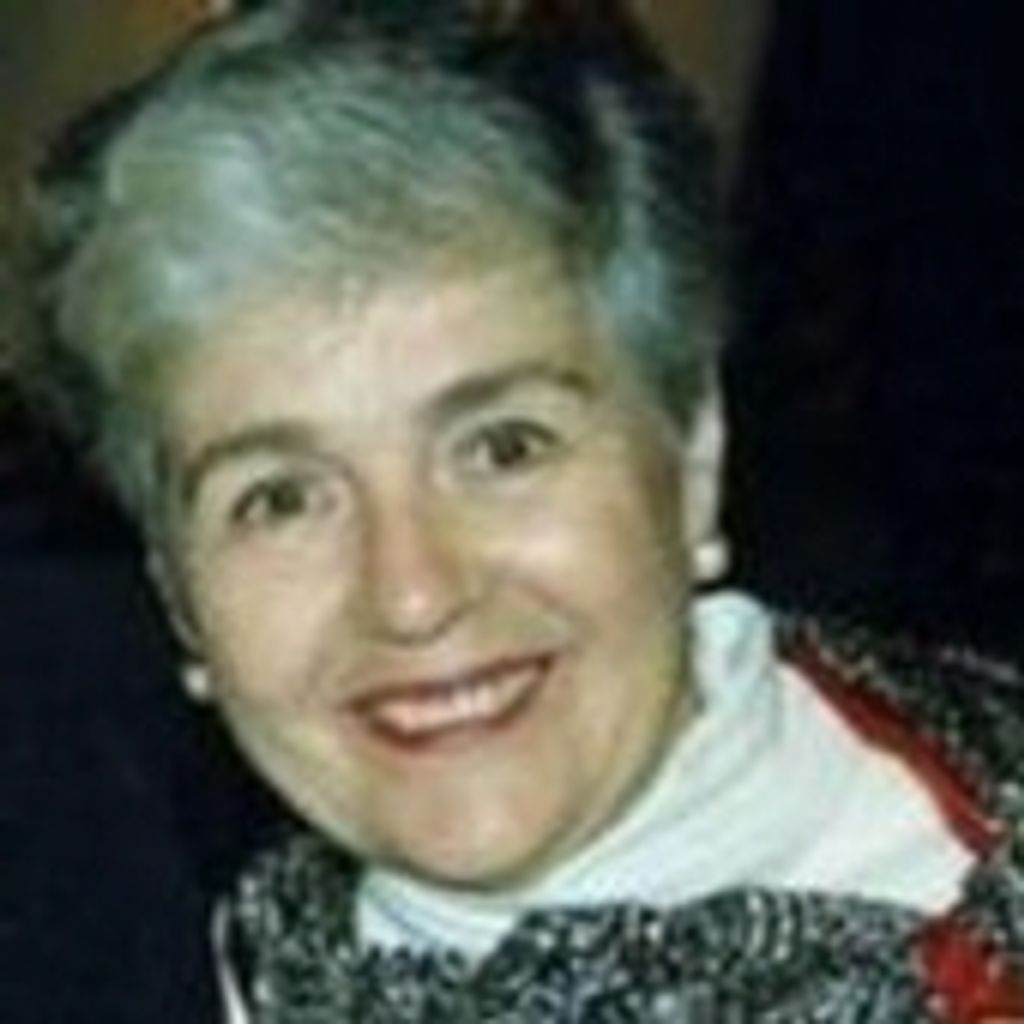 Agnes B. Cordes