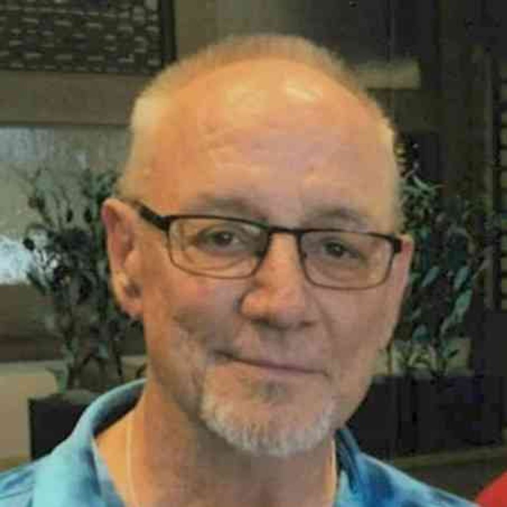 Gregory John Honold Profile Photo