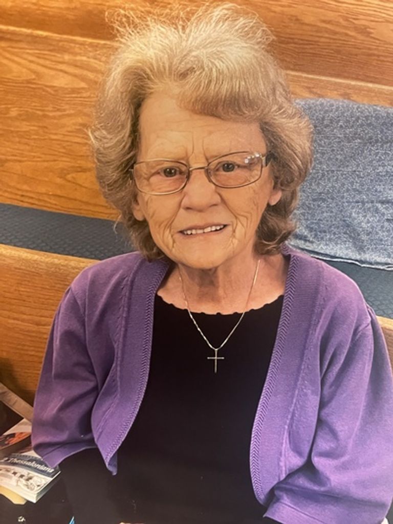Donna Taylor Adams Profile Photo