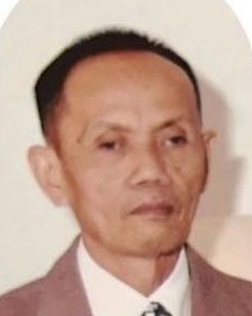 Hue Vu Profile Photo