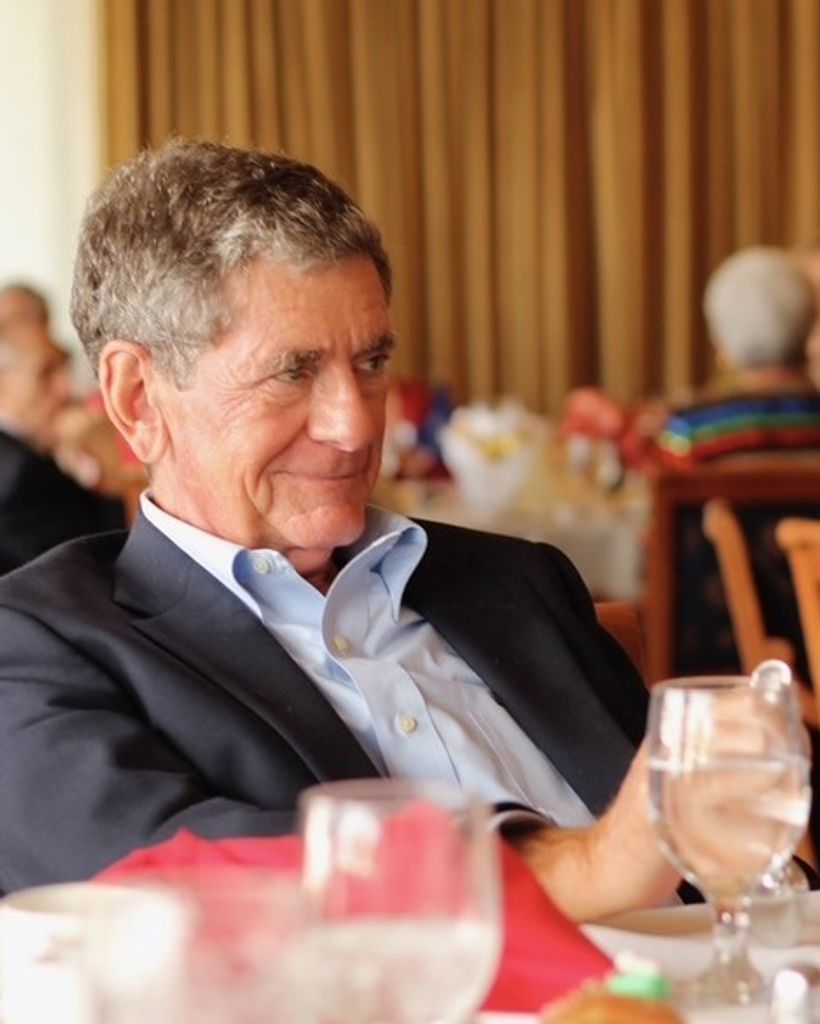 Michael Seery Profile Photo