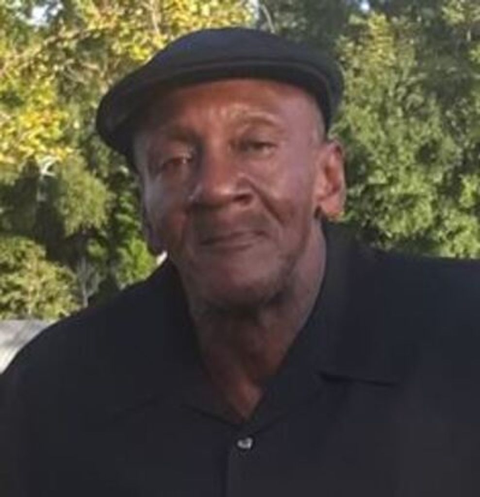 Floyd Jackie Smith, Jr. Profile Photo