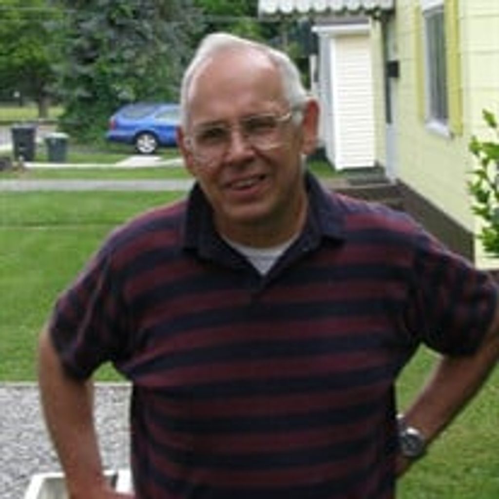 Terry Lane Gibson